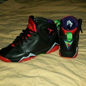 Jordan 7s